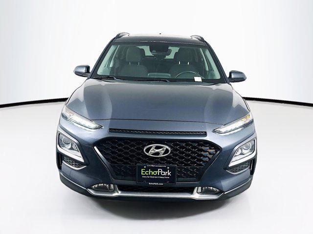 used 2020 Hyundai Kona car, priced at $15,989