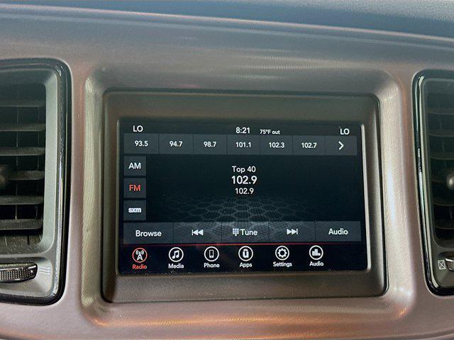 used 2023 Dodge Challenger car, priced at $23,297