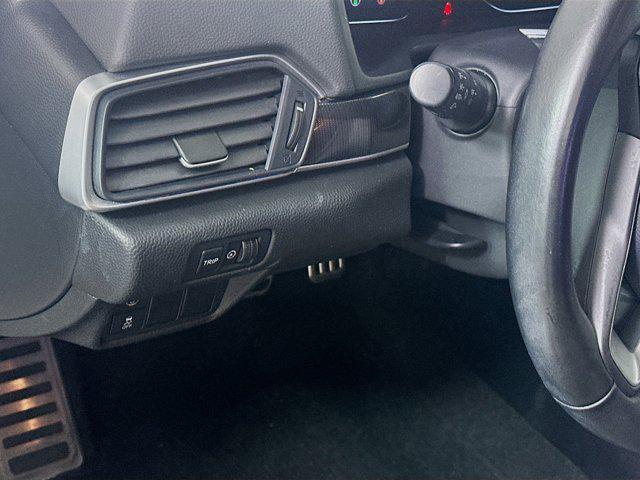 used 2022 Honda Accord car, priced at $24,797