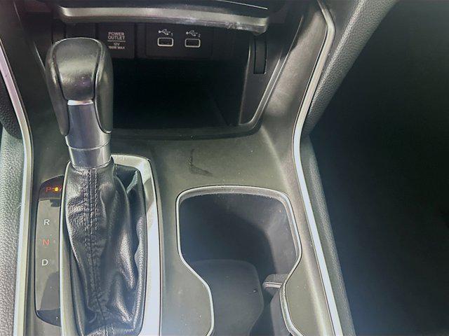 used 2022 Honda Accord car, priced at $24,797