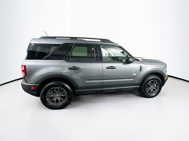 used 2024 Ford Bronco Sport car, priced at $24,889