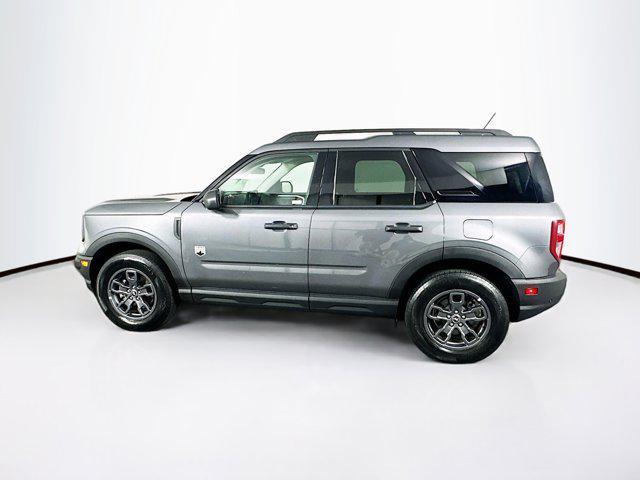 used 2024 Ford Bronco Sport car, priced at $24,889