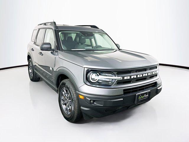 used 2024 Ford Bronco Sport car, priced at $24,889