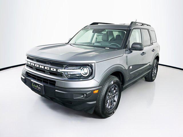 used 2024 Ford Bronco Sport car, priced at $24,889