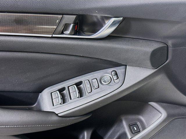 used 2020 Honda Accord car, priced at $16,796