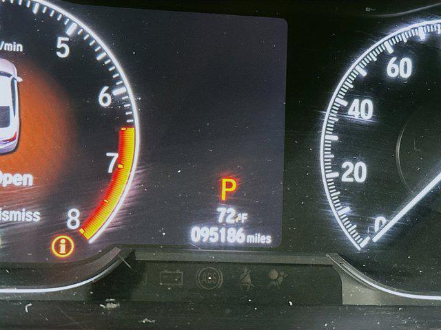 used 2020 Honda Accord car, priced at $16,796