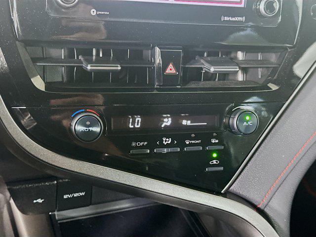 used 2022 Toyota Camry car, priced at $30,999