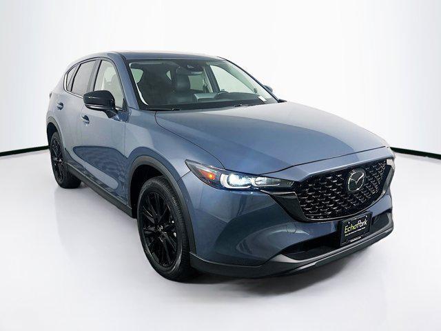 used 2024 Mazda CX-5 car, priced at $25,797