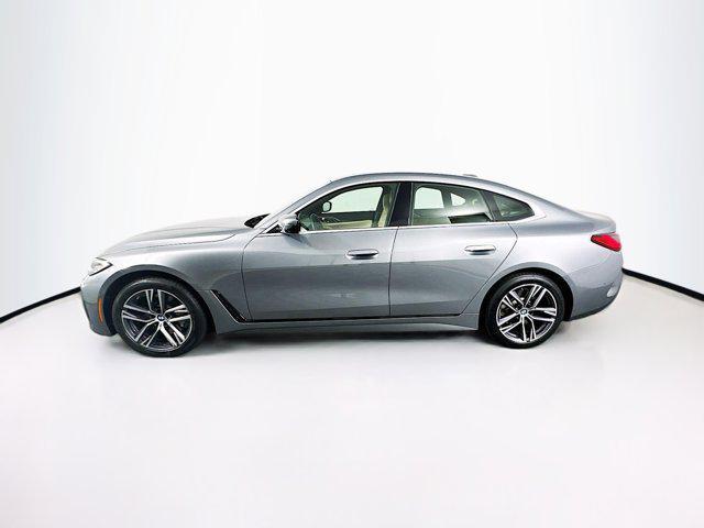 used 2022 BMW 430 Gran Coupe car, priced at $36,479