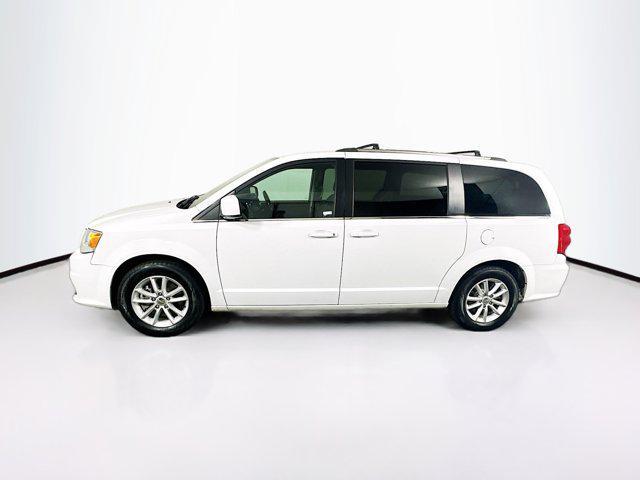 used 2019 Dodge Grand Caravan car, priced at $11,599