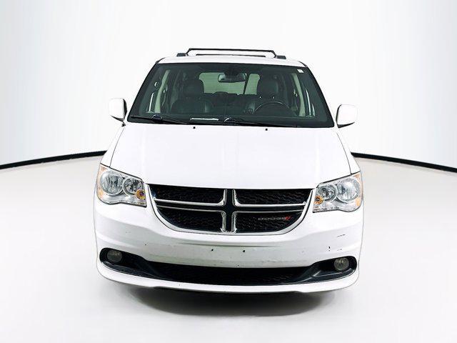 used 2019 Dodge Grand Caravan car, priced at $11,599