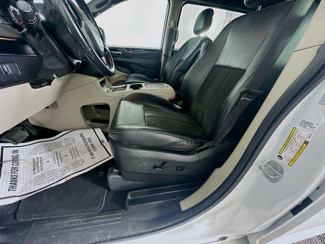 used 2019 Dodge Grand Caravan car, priced at $11,599