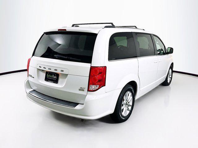 used 2019 Dodge Grand Caravan car, priced at $11,599