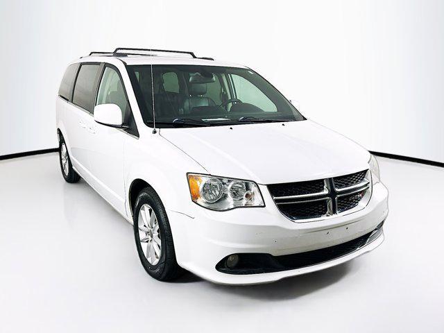 used 2019 Dodge Grand Caravan car, priced at $11,599