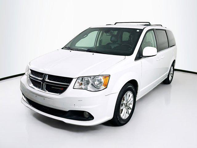 used 2019 Dodge Grand Caravan car, priced at $11,599