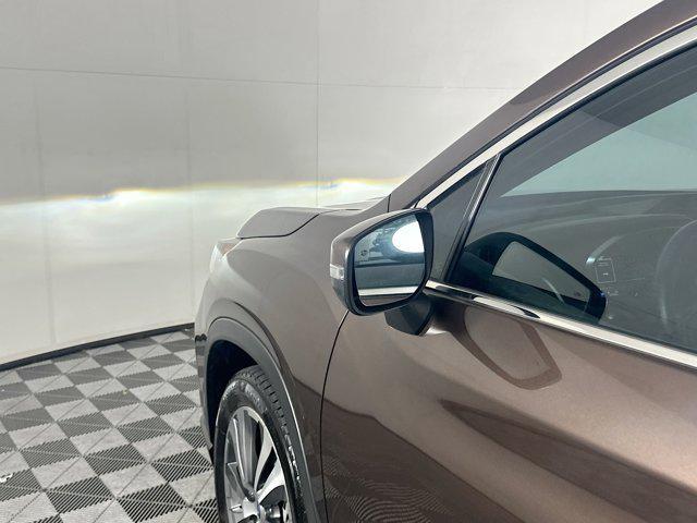 used 2019 Subaru Ascent car, priced at $21,597