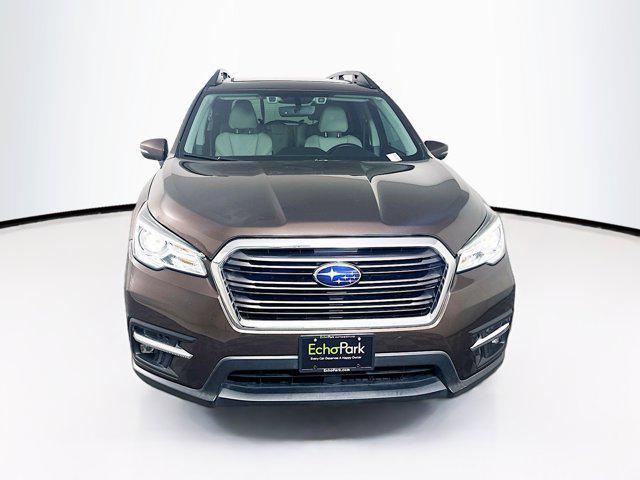 used 2019 Subaru Ascent car, priced at $21,597