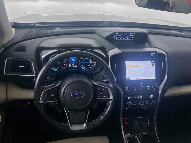 used 2019 Subaru Ascent car, priced at $21,597
