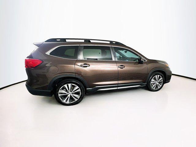 used 2019 Subaru Ascent car, priced at $21,597