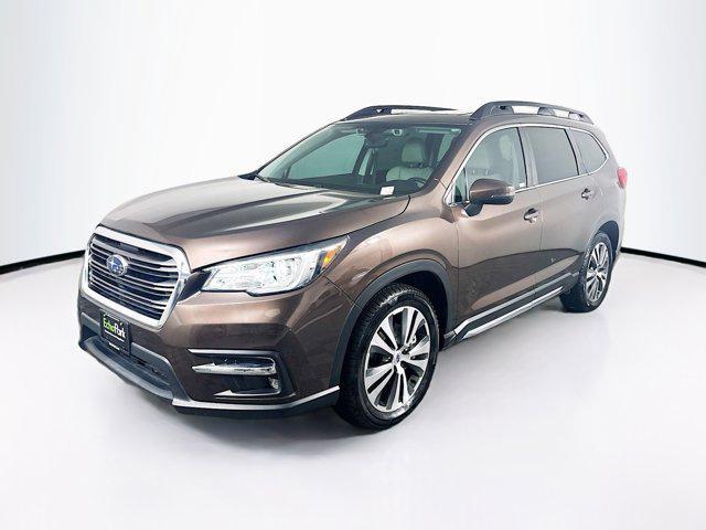 used 2019 Subaru Ascent car, priced at $21,597