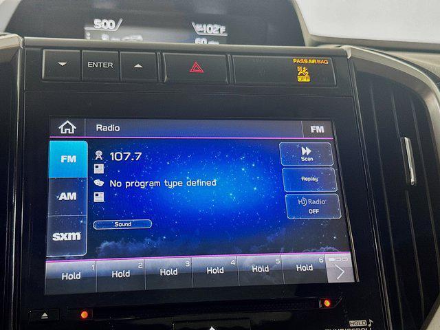 used 2019 Subaru Ascent car, priced at $21,597