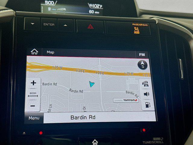 used 2019 Subaru Ascent car, priced at $21,597