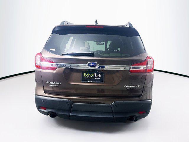used 2019 Subaru Ascent car, priced at $21,597