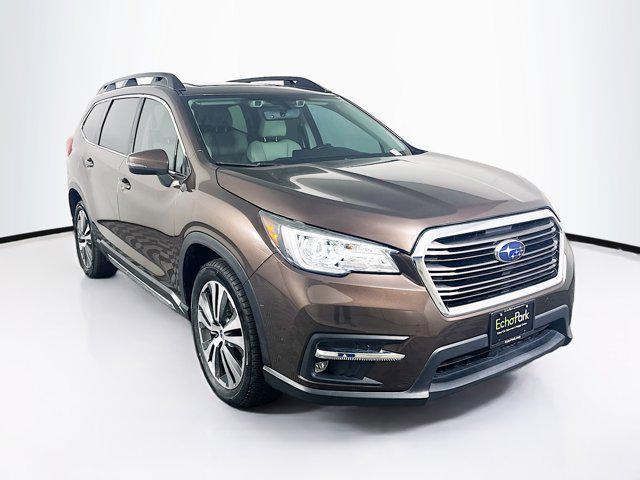 used 2019 Subaru Ascent car, priced at $21,597