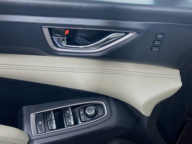 used 2019 Subaru Ascent car, priced at $21,597