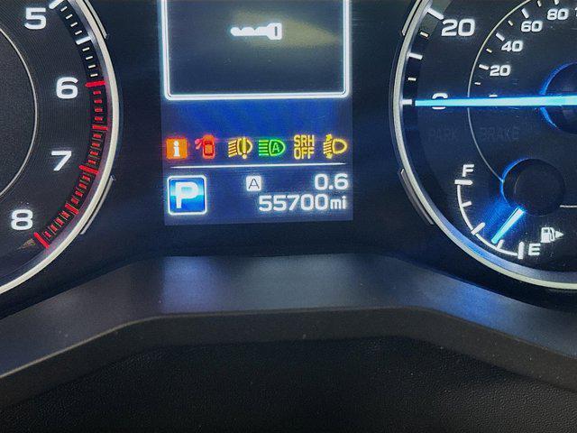 used 2019 Subaru Ascent car, priced at $21,597