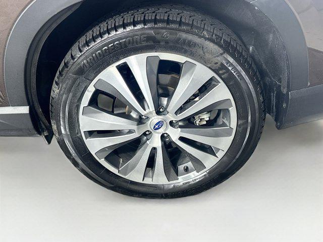 used 2019 Subaru Ascent car, priced at $21,597