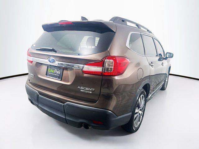 used 2019 Subaru Ascent car, priced at $21,597