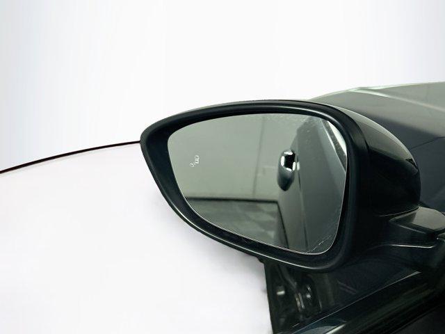 used 2025 Honda Accord car, priced at $28,347