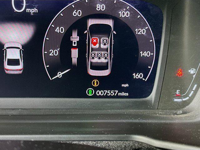 used 2025 Honda Accord car, priced at $28,347