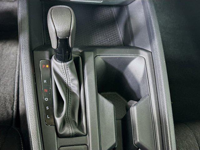 used 2025 Honda Accord car, priced at $28,347