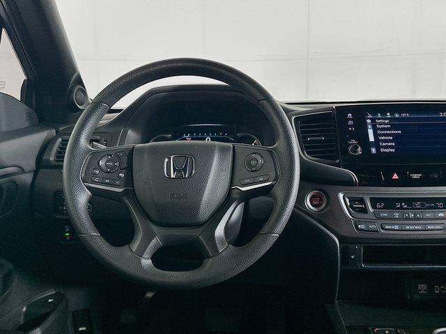 used 2022 Honda Pilot car, priced at $27,689