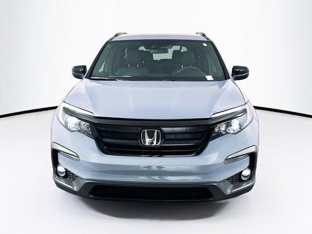 used 2022 Honda Pilot car, priced at $27,689