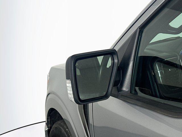 used 2023 Ford F-150 car, priced at $33,797