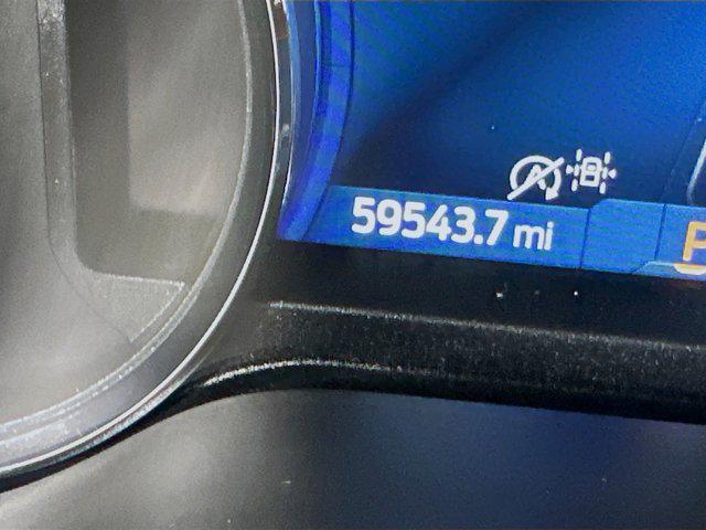 used 2023 Ford F-150 car, priced at $33,797