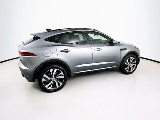 used 2021 Jaguar E-PACE car, priced at $30,239