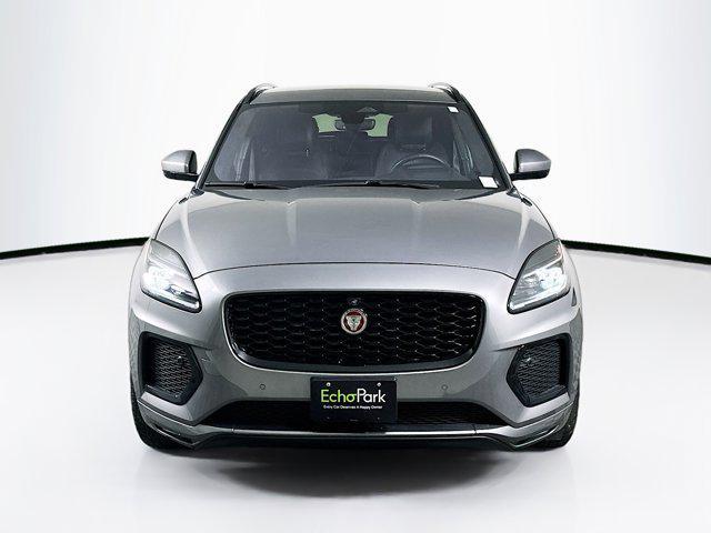 used 2021 Jaguar E-PACE car, priced at $30,239