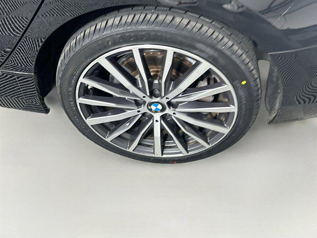used 2022 BMW 228 Gran Coupe car, priced at $25,597