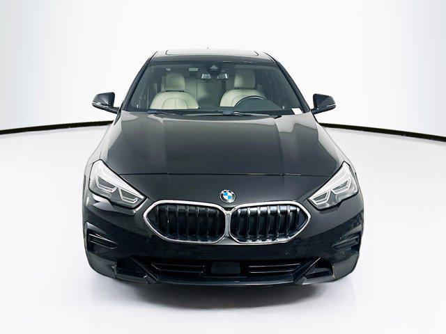 used 2022 BMW 228 Gran Coupe car, priced at $25,597