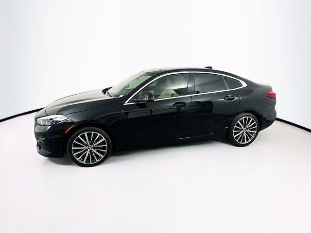 used 2022 BMW 228 Gran Coupe car, priced at $25,597
