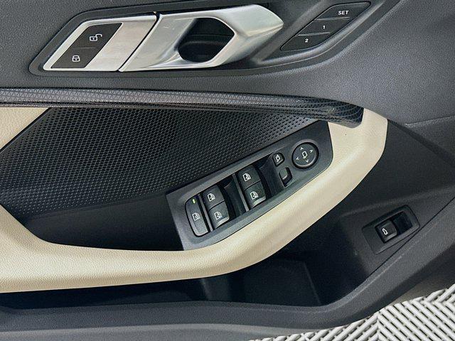 used 2022 BMW 228 Gran Coupe car, priced at $25,597