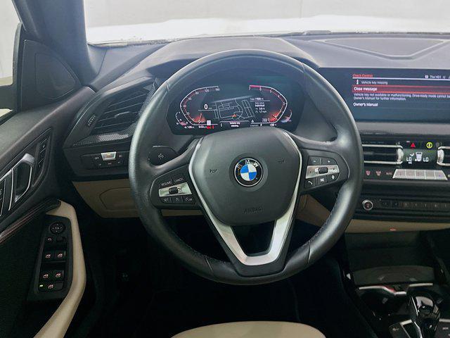 used 2022 BMW 228 Gran Coupe car, priced at $25,597