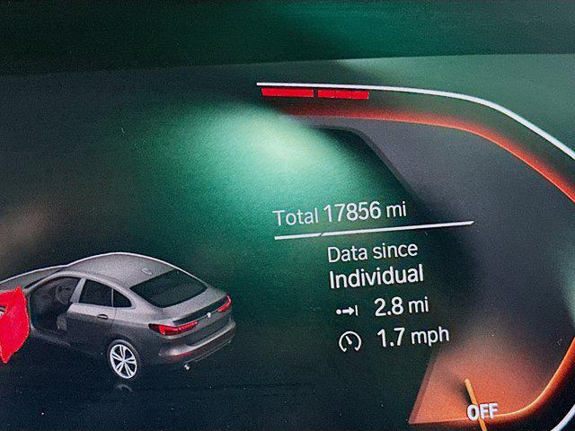 used 2022 BMW 228 Gran Coupe car, priced at $25,597