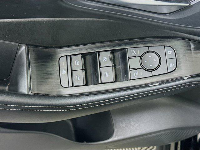 used 2024 Nissan Rogue car, priced at $22,997