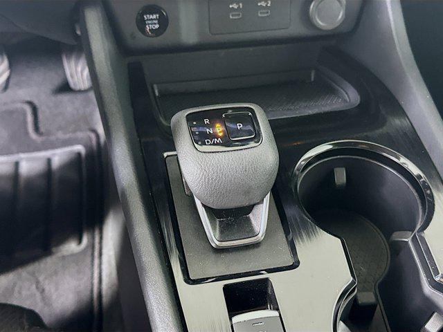used 2024 Nissan Rogue car, priced at $22,997