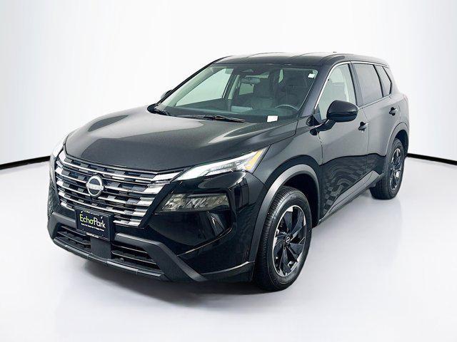 used 2024 Nissan Rogue car, priced at $22,997